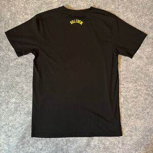 Kill Crew Large Black Shirt - Men , New